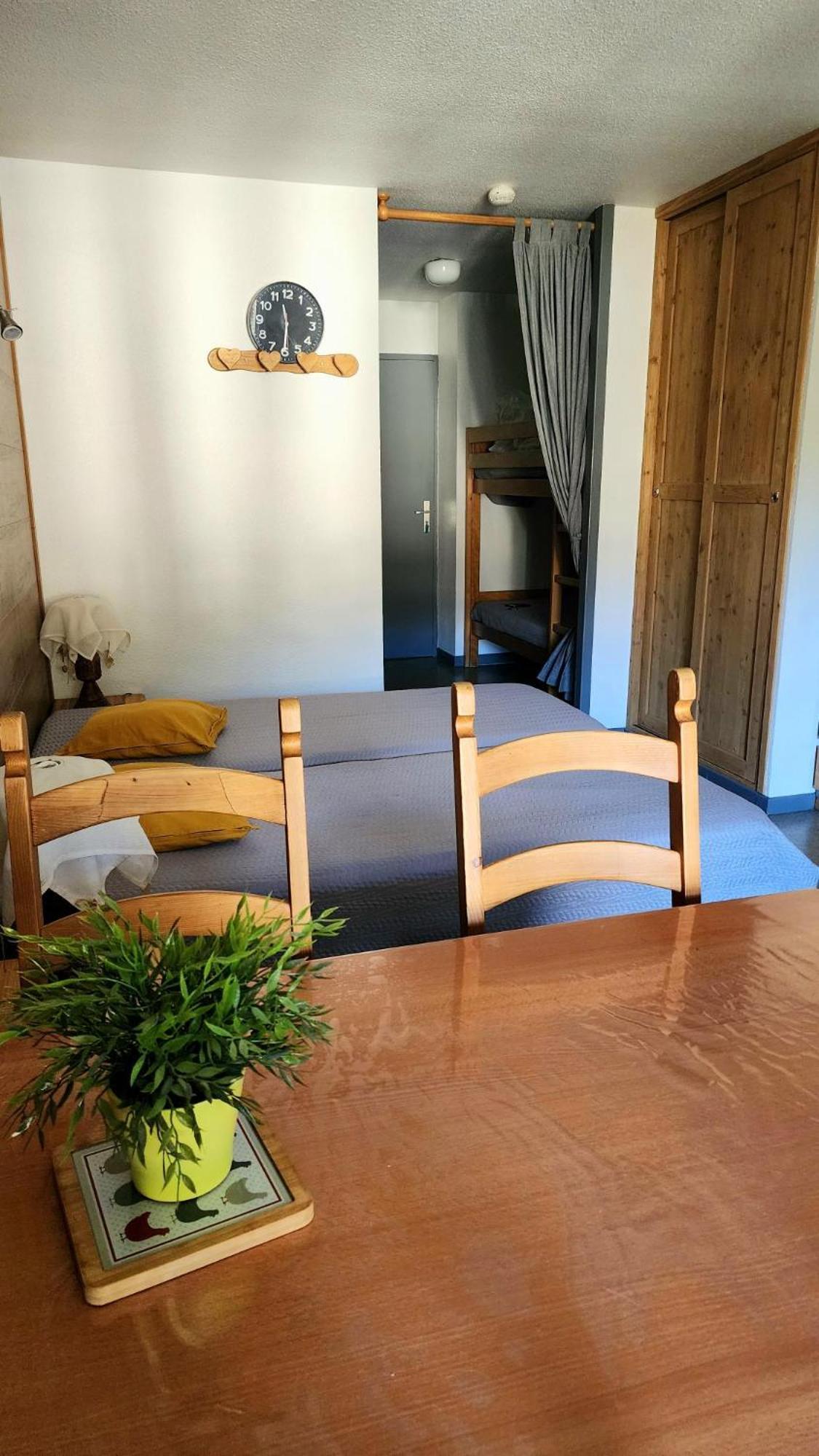 Vanessa Apartment