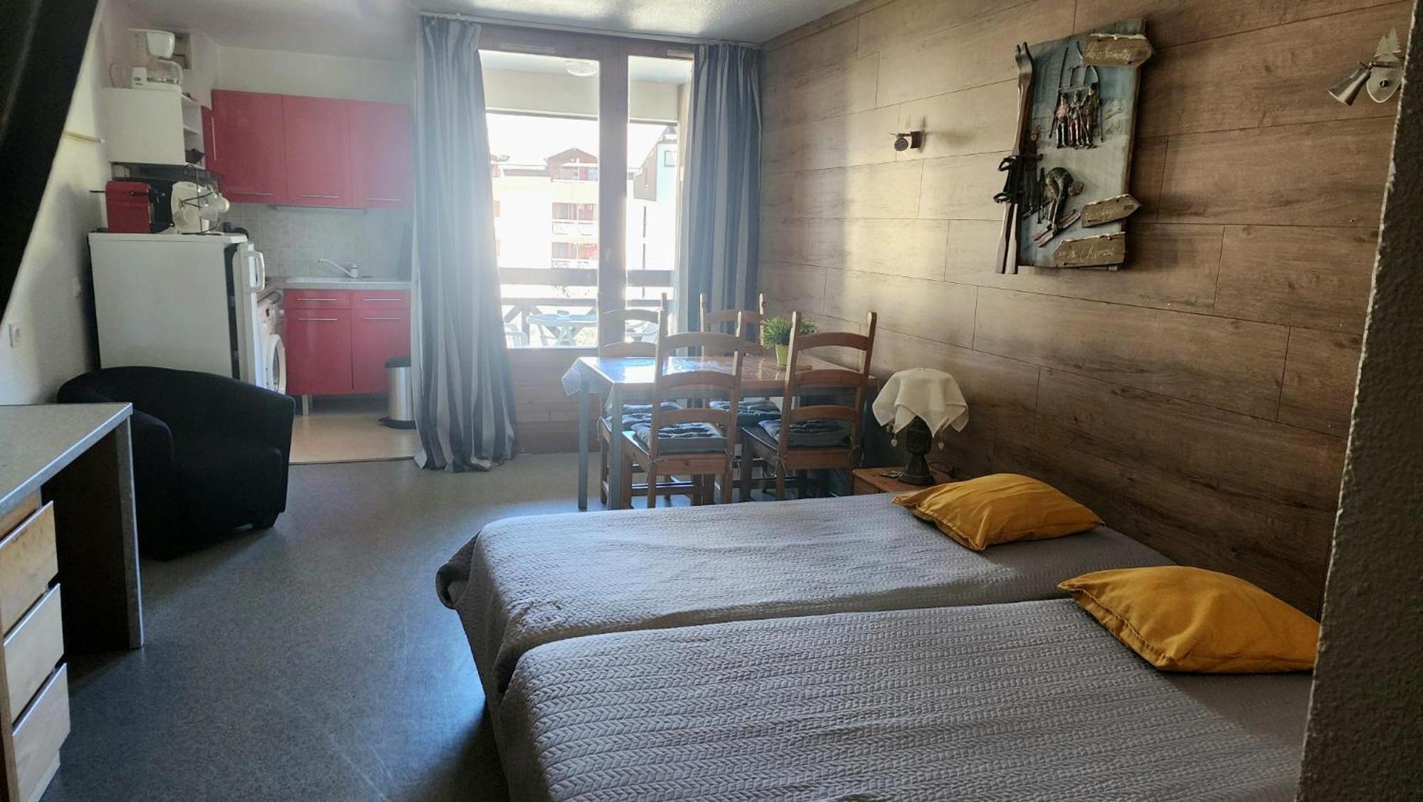 Appartement Vanessa