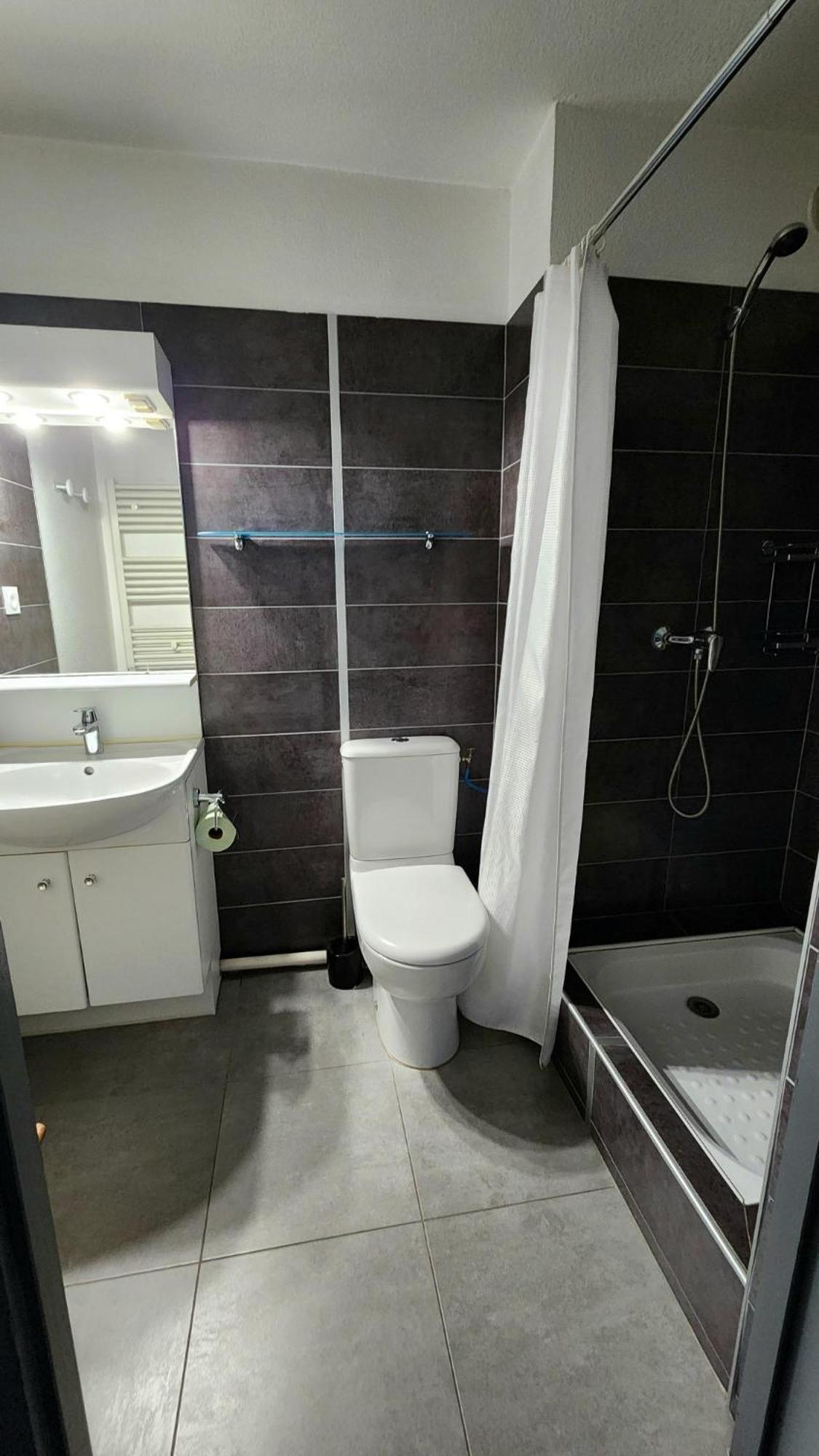 Appartement Vanessa *